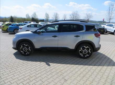 Citroën - C5 Aircross