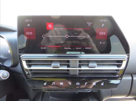 Citroën - C5 Aircross