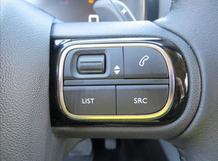 Citroën - C5 Aircross