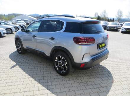 Citroën - C5 Aircross