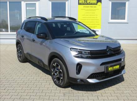 Citroën - C5 Aircross