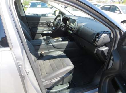 Citroën - C5 Aircross