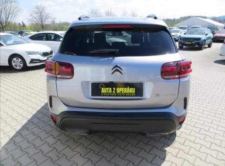 Citroën - C5 Aircross