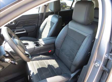 Citroën - C5 Aircross