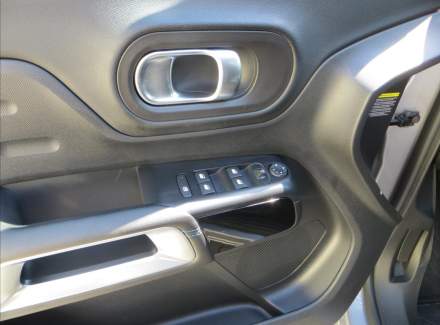 Citroën - C5 Aircross