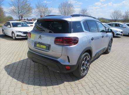 Citroën - C5 Aircross