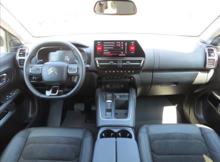 Citroën - C5 Aircross