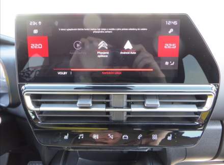 Citroën - C5 Aircross