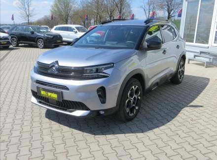 Citroën - C5 Aircross