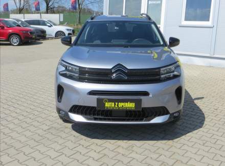 Citroën - C5 Aircross