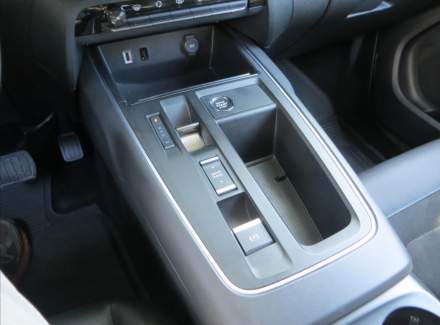 Citroën - C5 Aircross