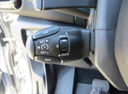 Citroën - C5 Aircross