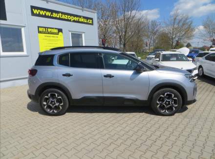 Citroën - C5 Aircross