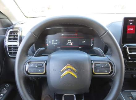 Citroën - C5 Aircross