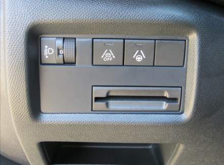 Citroën - C5 Aircross