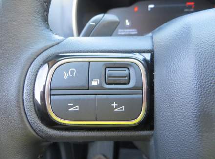 Citroën - C5 Aircross