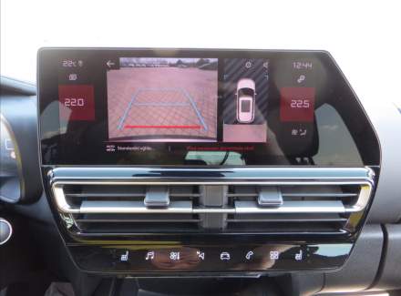 Citroën - C5 Aircross