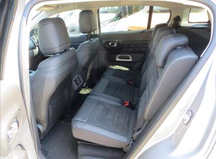 Citroën - C5 Aircross