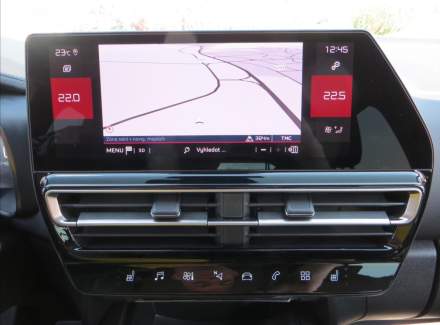 Citroën - C5 Aircross