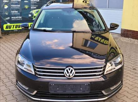 Volkswagen - Passat