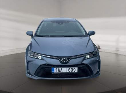 Toyota - Corolla