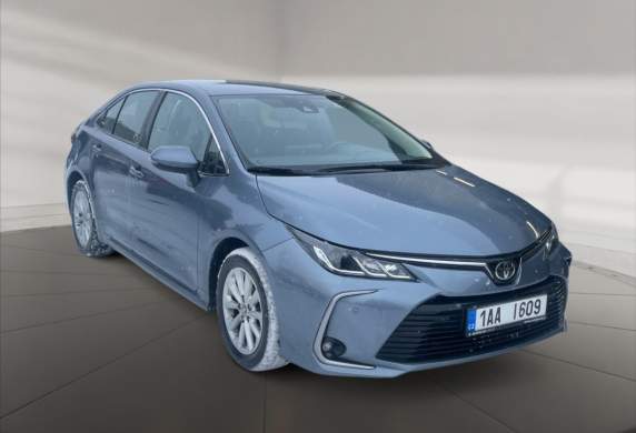 Toyota - Corolla