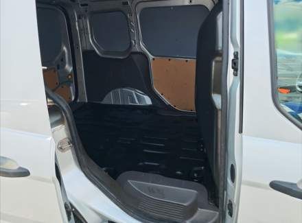 Ford - Transit Connect