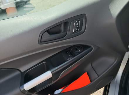 Ford - Transit Connect
