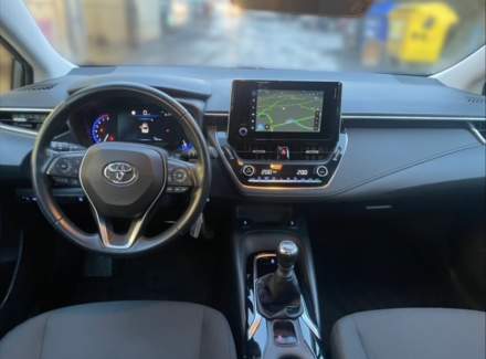 Toyota - Corolla