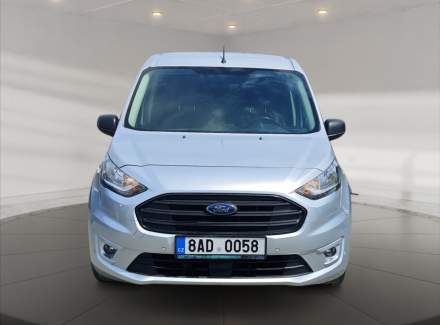 Ford - Transit Connect
