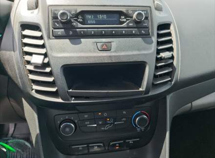 Ford - Transit Connect