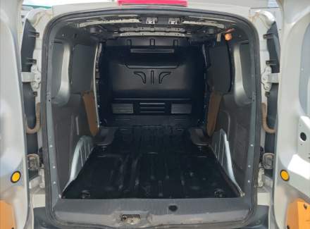 Ford - Transit Connect