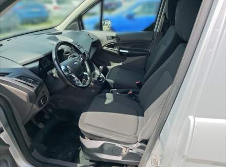 Ford - Transit Connect