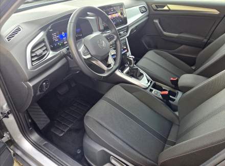 Volkswagen - T-Roc