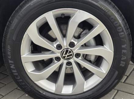 Volkswagen - T-Roc