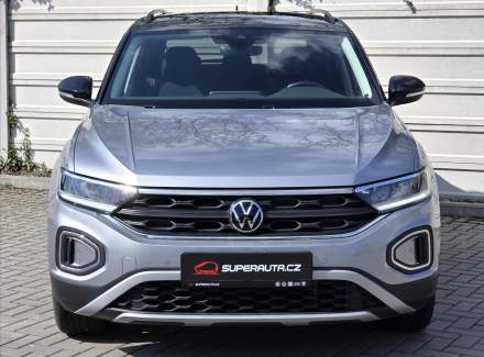 Volkswagen - T-Roc