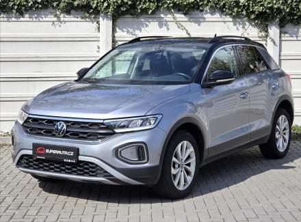 Volkswagen - T-Roc