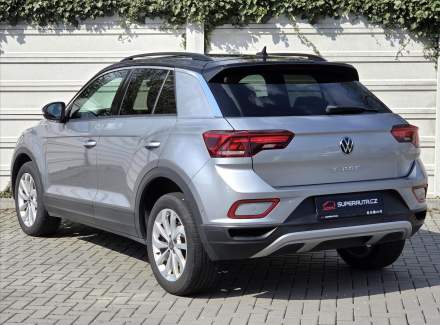 Volkswagen - T-Roc