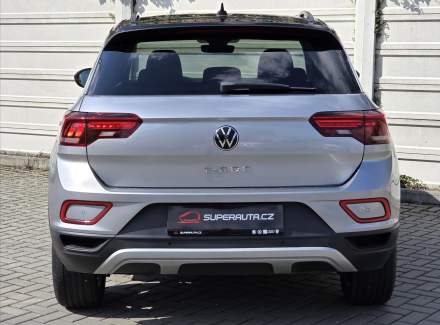 Volkswagen - T-Roc
