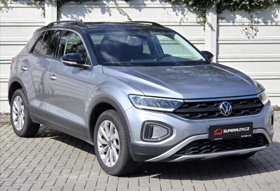 Volkswagen - T-Roc