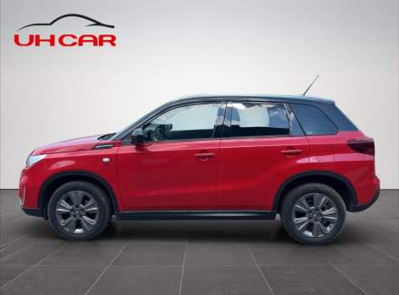 Suzuki - Vitara