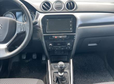 Suzuki - Vitara