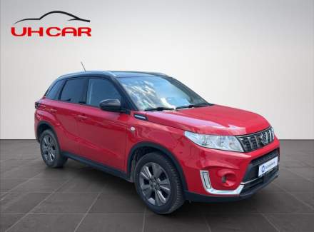 Suzuki - Vitara