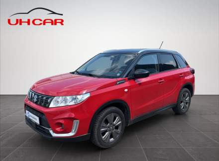 Suzuki - Vitara