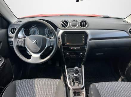 Suzuki - Vitara