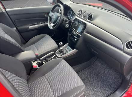 Suzuki - Vitara
