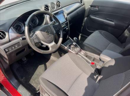 Suzuki - Vitara