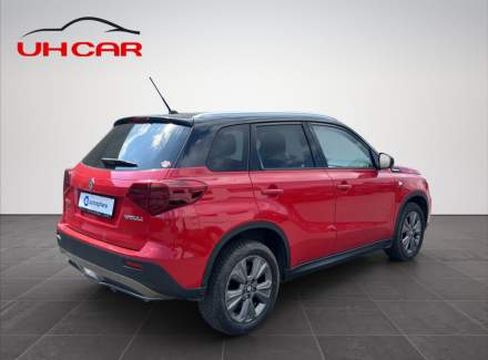 Suzuki - Vitara