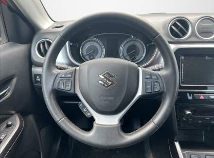 Suzuki - Vitara