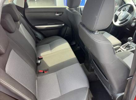 Suzuki - Vitara